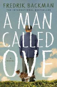 A Man Called Ove Teen Reading List