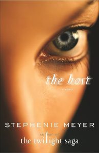The Host Teen Reading List