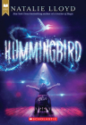 Hummingbird By Natalie Lloyd Cover Image