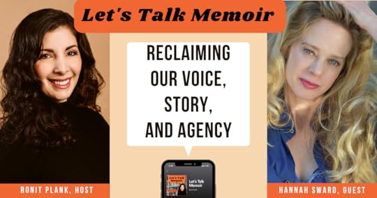 Episode 99 ft. Hannah Sward