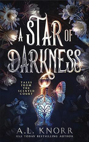 Ultramarine by A.L. Knorr