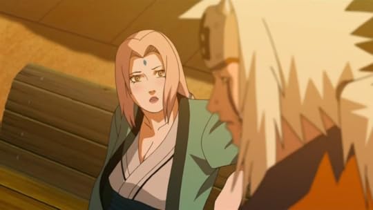 Tsunade (Naruto)