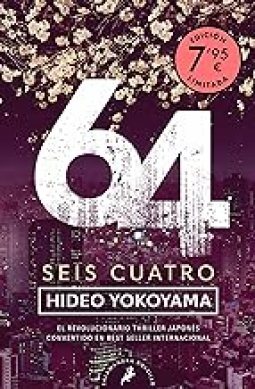 Seis Cuatro (edición limitada a precio especial)