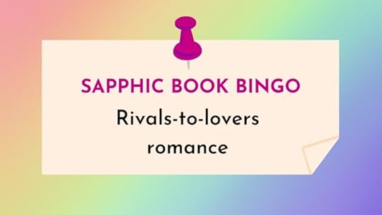 apphic rivals-to-lovers romances