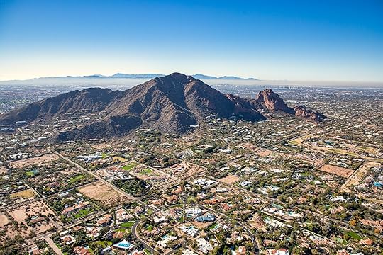 paradise valley, arizona