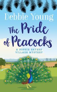 cover of The Pride of Peacocks