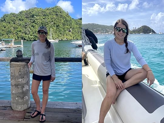 freefly apparel best travel clothing