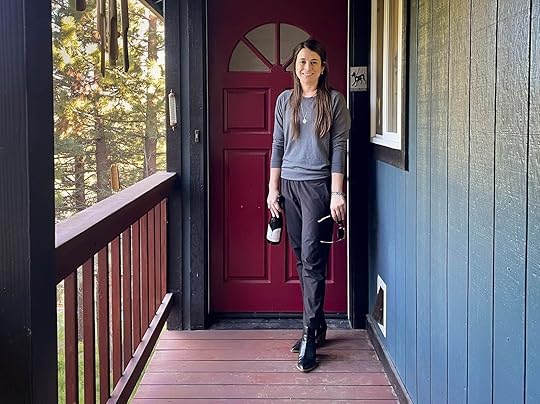 freefly apparel best travel clothing - formal-ish