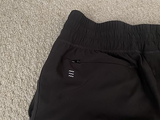 best travel clothing = pants