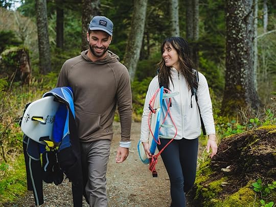 best travel clothing freefly apparel review - brand models