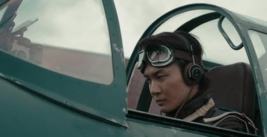 Ryunosuke Kamiki in Godzilla Minus One