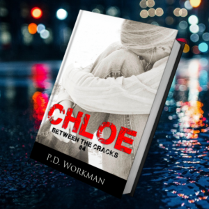 Chloe, Between the Cracks #4