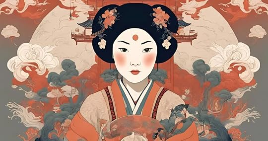 The diversity from Asian culture is vast. 