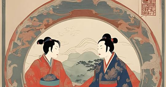 Japanese culture and its rich history. 