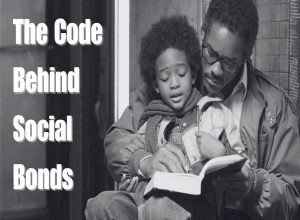 Sociability. Human social bonds come from neshama.