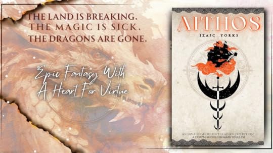 Aithos Kickstarter Follow Image