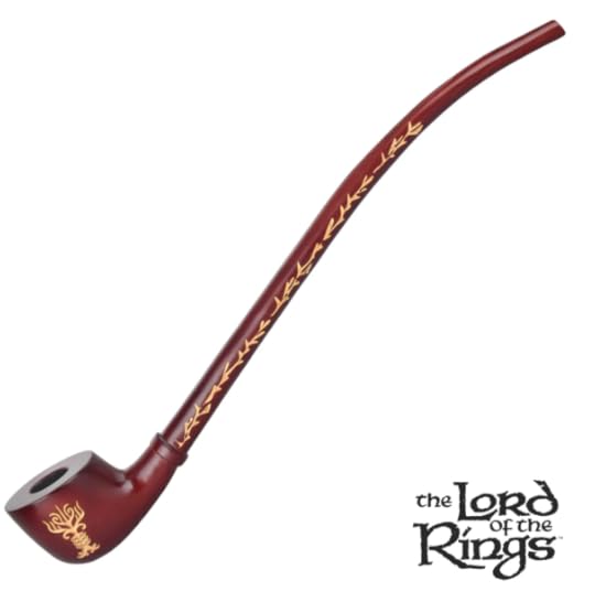 Ruminant on its beauty ans lose yourself in the magic of Tolkien's world