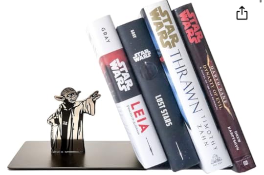 Do or Do Not with Master Yoda this Christmas season