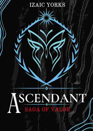 Ascendant: Saga of Valor is the best gift when it comes to High Fantasy books