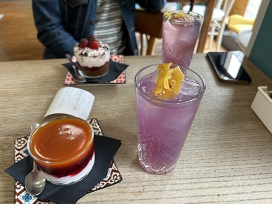 3 zile la Milano pentru concertul Lana del Rey