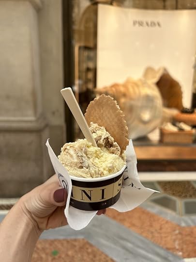 3 zile la Milano pentru concertul Lana del Rey