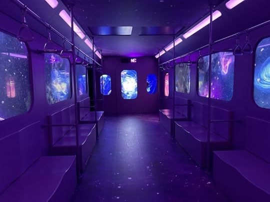 3 zile la Milano pentru concertul Lana del Rey