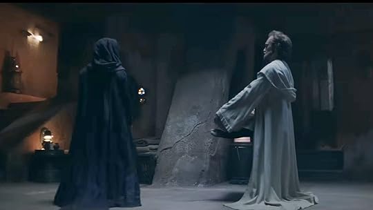 Barash Vow The Acolyte