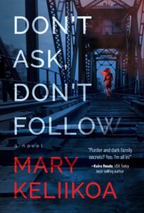 Don't Ask, Don't Follow!