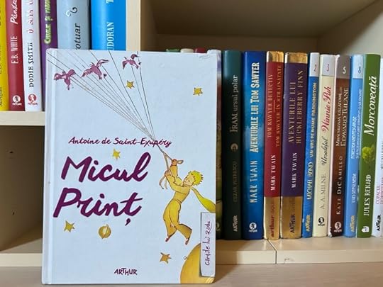 Evoluția colecției mele de cărți | Book Haul #6