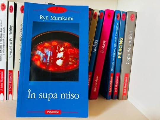Evoluția colecției mele de cărți | Book Haul #6