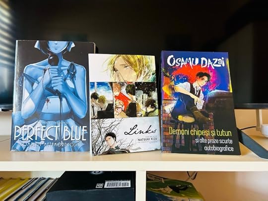 Evoluția colecției mele de cărți | Book Haul #6