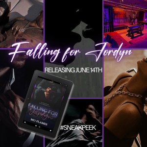 Sneak Peek #1 FFJ