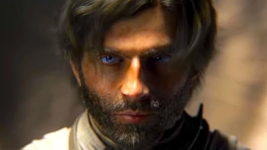 paul atreides in Dune Awakening video game