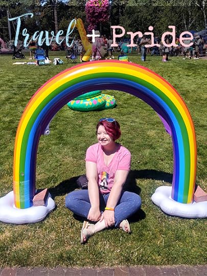 Traveling for Pride is no new, but outside celebrations, there are other ways you can learn about the history of Pride when you travel.