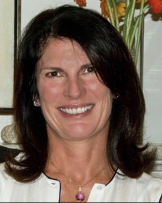 After 16 years serving on Stevenson School's Board of Trustees, Cynthia Chapman has been appointed chair of the board effective July 1. (Courtesy of Stevenson School)