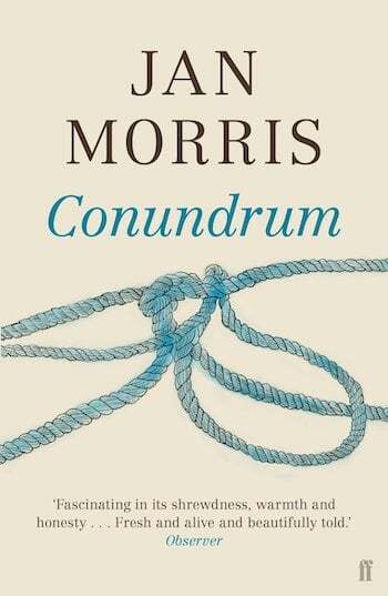 Conundrum by Jan Morris