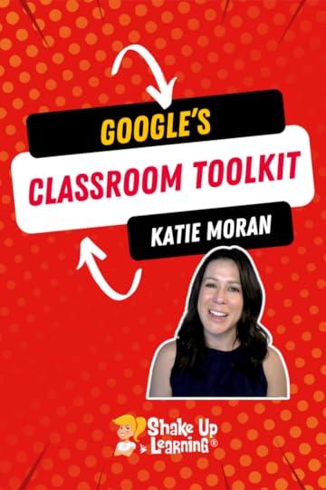 Google's Classroom Toolkit