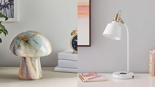 Best Dorm Room Lighting