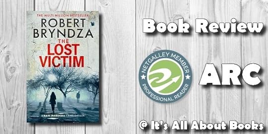 The Lost Victim (Kate Marshall, #5) by Robert Bryndza | Goodreads
