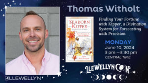 Thomas Witholt