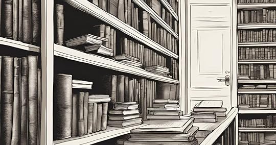 Learning to effectively ruminate books can be beneficial.