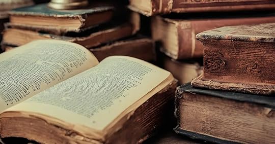 Creating habits to read challenging books.