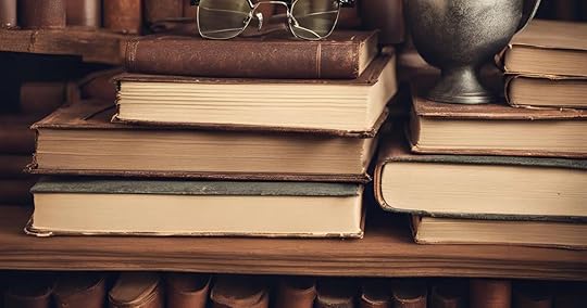 Thinking deeply about books is a great way to expand your knowledge.