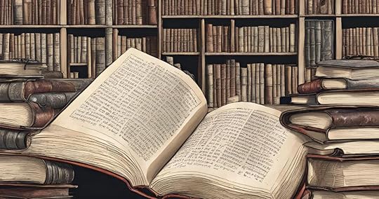 Daydream away as you read your favorite book.