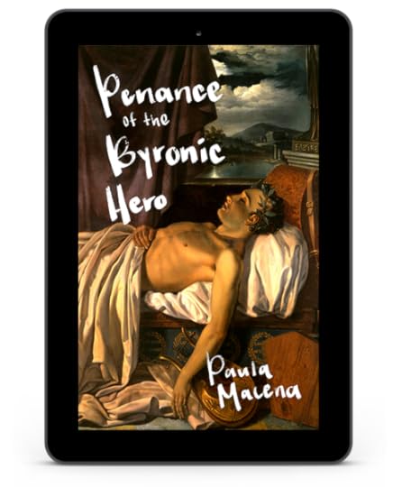 Penance of the Byronic Hero