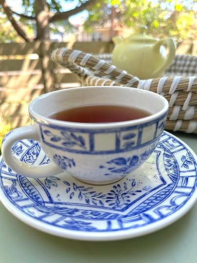 Teacupsaucergarden