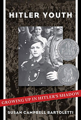 Hitler Youth Susan Campbell Bartoletti
