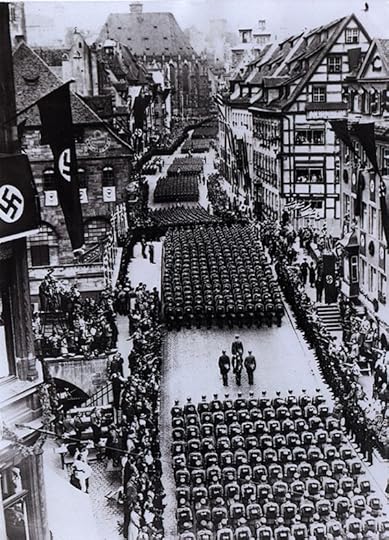 Nuremberg rally