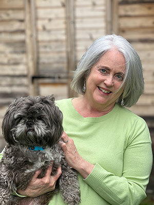 Susan Campbell Bartoletti