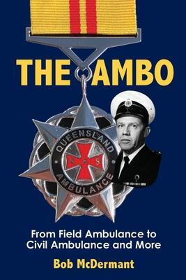 The Ambo Bob McDermant Book Cover